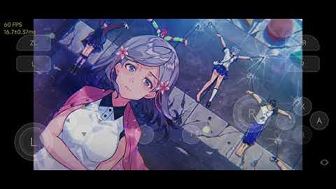 Skyline Edge Emulator v24 | Judgement 7: Our World is Ended | Switch Game on Android | SD765G