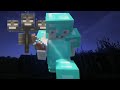 "The Wither Battle" Midnight Minecraft Ep.23