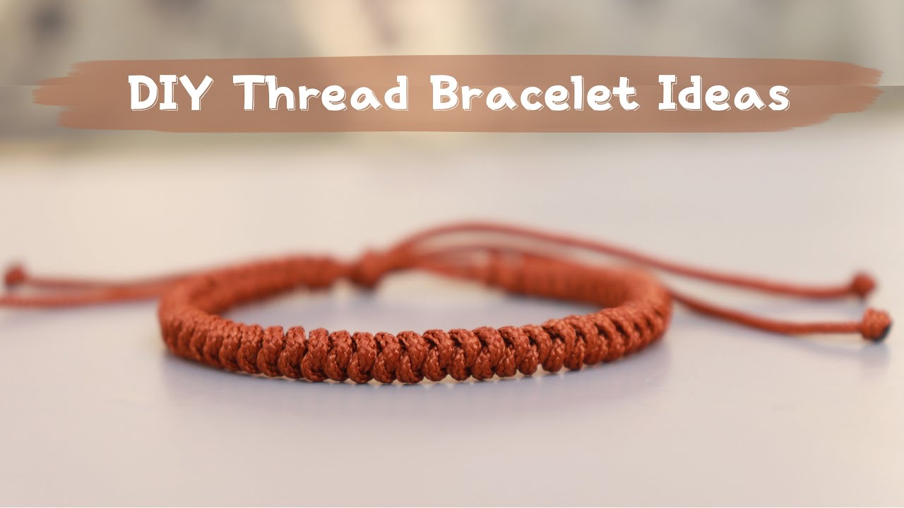 10pieces Thread Handmade String Bracelets Good Luck Gift For Women Men  Family | Fruugo FR