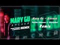 Mary Gu - Дисней (Vadim Adamov & Hardphol Remix)