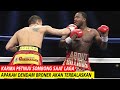 Ketika Broner Ingin Tuntaskan Dendam Atas Marcus Maidana | Tinju Dunia Hari Ini | Tinju Hari Ini