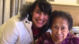 Mom Memorial Slideshow
