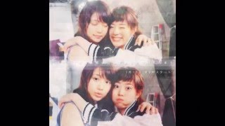 ドラマ いつかこの恋 オフショットまとめ 有村架純