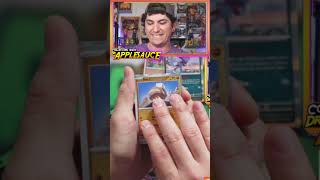 Everyone’s Sleeping on this Insane New Pokémon Card