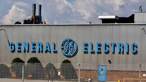 General Electric gains amid 1-for-8 reverse split debut