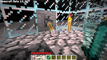 Minecraft: EscapeCraft 2 (Old Videos FTW!) w/ Ze & Danz Newz - Part 3 (Live Commentary)