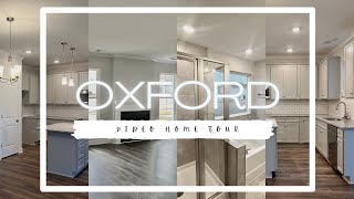 Ashton Lakes • The Oxford