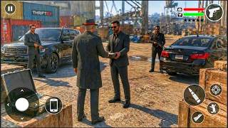 Grand Mafia City Crime Games - New Gangster Game 2026 |Android Gameplay screenshot 2