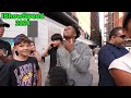 ​Ronaldo's Homeless Experiment (2015) vs IShowSpeed (2024)
