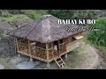 My New HOME | Kubo Tour | inspired by Kamangyan Kubo