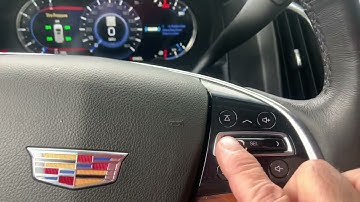 Escalade reset tpms sensors after rotation and tool review
