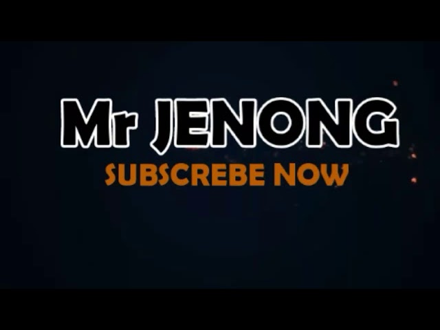 Mr JENONG class=