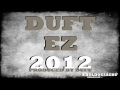 Duft  ez 2012