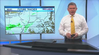 Wayne Hart Detailed Forecast - January 17, 2022
