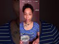 Bigo Cece speaks on Barbie 