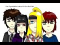 Meet the Akatsuki - Next to Normal Parody