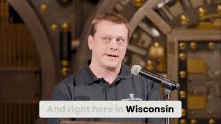 WayFi Wireless: Revolutionizing Connectivity in Wisconsin #carrieroffload #telecom #wisconsin