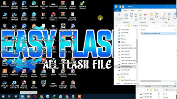 Walton Primo RX7 Mini Frp Bypass Solution Without Box Only 40MB File