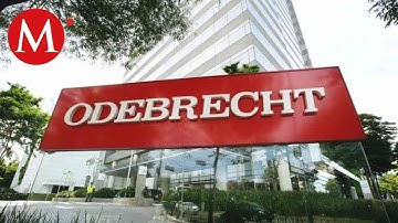 Odebrecht se declara en quiebra en EU, dice EFE