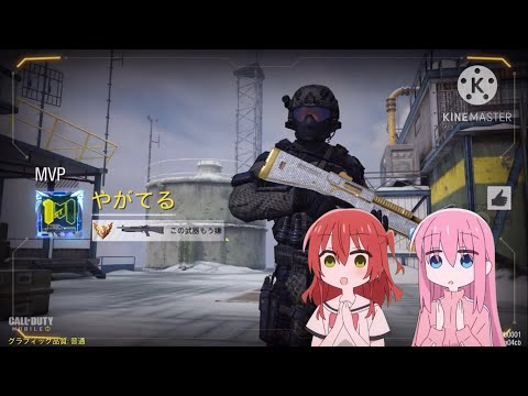 この武器もう嫌…と思ってた時期が私にもありました.HS2126