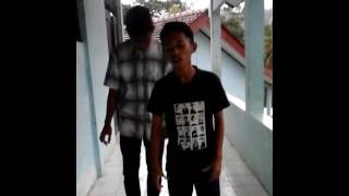 Kreasi anak satap 3 (young lex senam pagi)