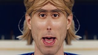 The Mutant Version Tony Hawk Vs Wayne Gretzky