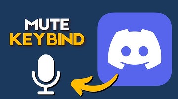 How To Setup A Toggle Mute Keybind In Discord