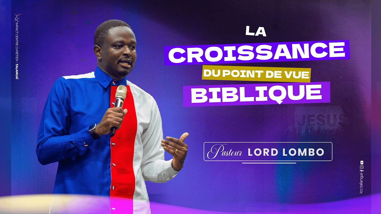 S MINAIRE SP CIAL JOUR 1 L CRO TRE DANS LA PRIERE L PASTEUR LORD LOMBO s-minaire-sp-cial-jour-1-l-cro-tre-dans-la-priere-l-pasteur-lord-lombo
