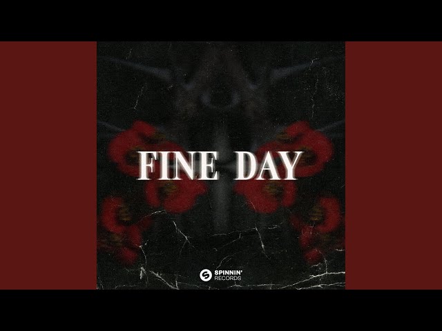Fine Day (Extended Mix)