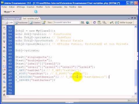 PHPCodeHints