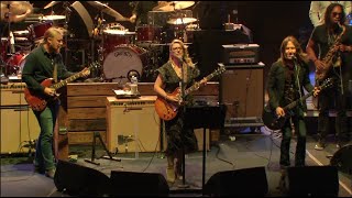 Tedeschi Trucks Band - "Don't Do It" (Live at Red Rocks) chords