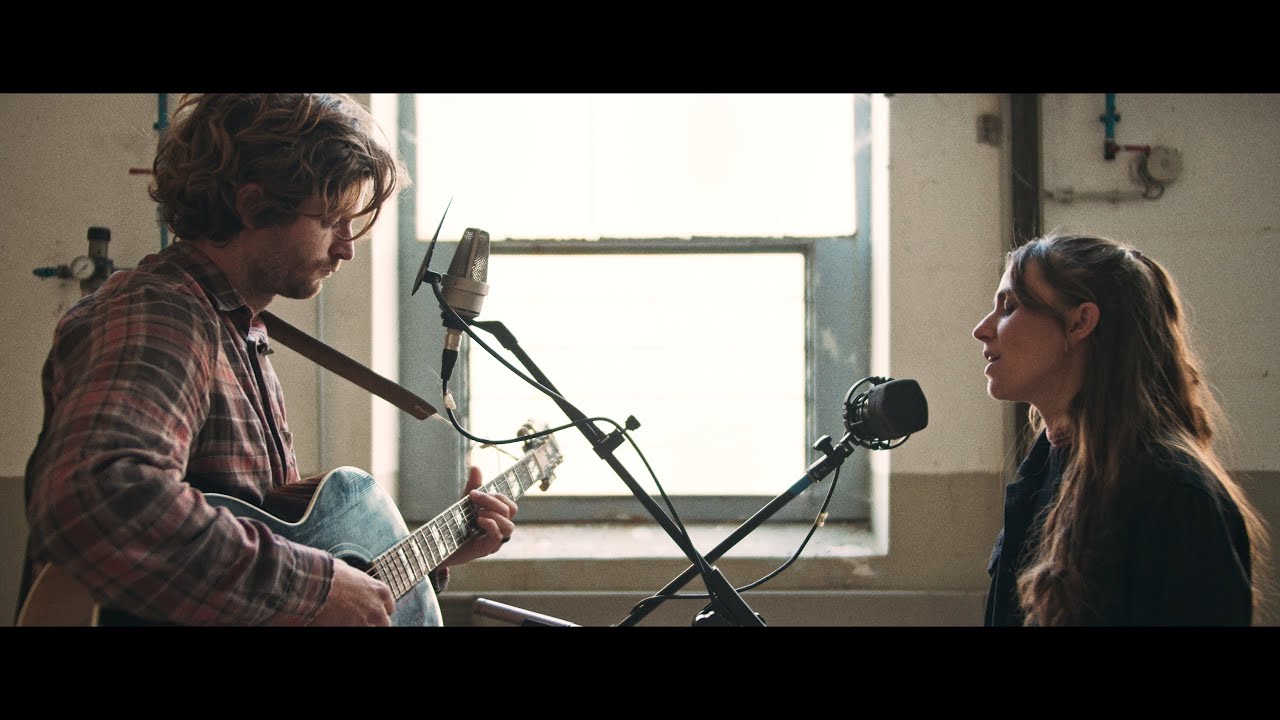 David Era X Lilli & Rosi - This Must Be the Place (Talking Heads Cover)