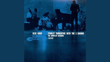 Just In Time (Remastered/2000)