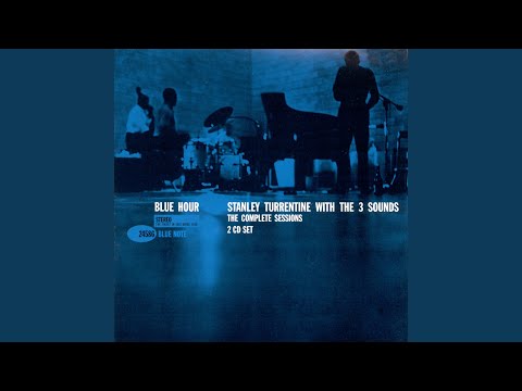 Just In Time (Remastered/2000)