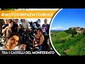 Tra i castelli del Monferrato - Piemonte - #motogirifaemyonbike