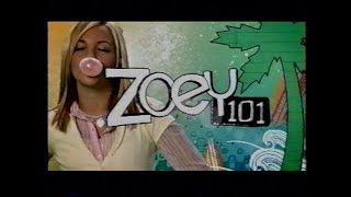 Zoey 101 - Nickelodeon Promo (2005)