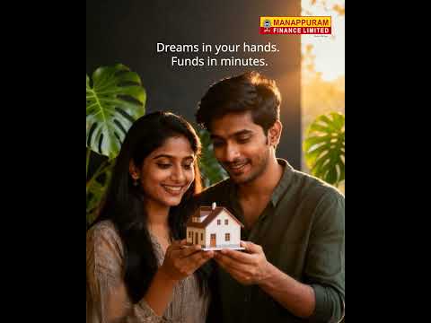 Manappuram  Gold Loan