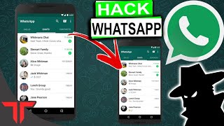 How to hack Watts app elegell hack as prank screenshot 4