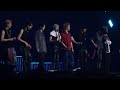 251011 TREASURE 트레저 - 마지막 소감 (준규~정환) @PULSE ON IN SEOUL