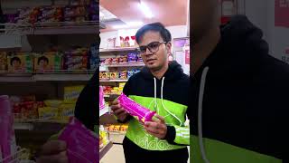 Bought Local, Billed at the Mall 😂 #crazyexperiment #challengevideo #billing