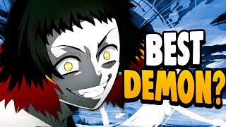 Susamaru Could Be a Top Tier in Demon Slayer