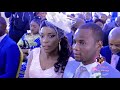 LE MARIAGE CIVILE CONGOLAISE A LUBUMBASHI. MANIX ET MARIELLE