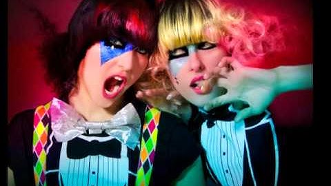 Robots In Disguise - arguments.qt