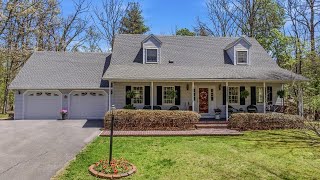 45 Cleaveland Acrs Ct, Berkeley Springs, WV