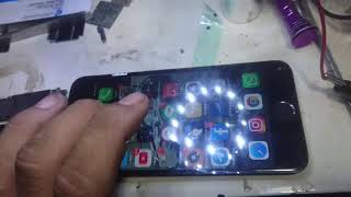 Story tukang service hape