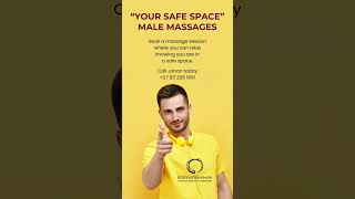 Discover Trust & Comfort with Bodywork4men