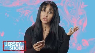 Snooki Will Always Love the Duckphone | Most Extra | MTV