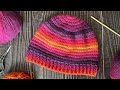 Linked Beanie