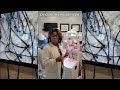 Destani Trichology Client Talks About Real Results