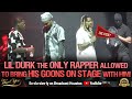 Capture de la vidéo Lil Durk Best Concert Of 2023 W/ G Herbo & Lil Zay Osama, Plays Pooh Shiesty, Nardo Wick, Chief Keef